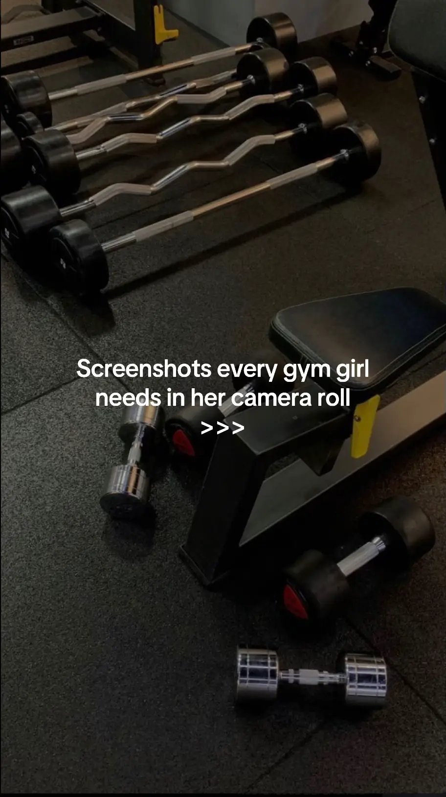 #fitnesstipsforwomen #gymtips #GymTok #strengthtraining #creatorsearchinsights 
